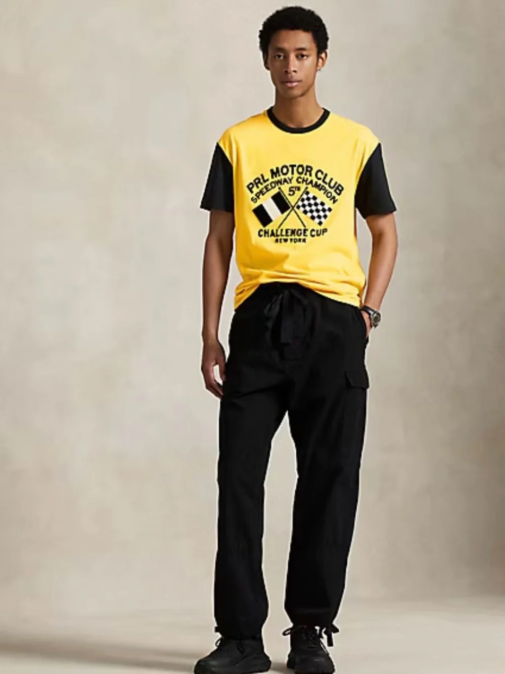 Polo Ralph Lauren part season’s